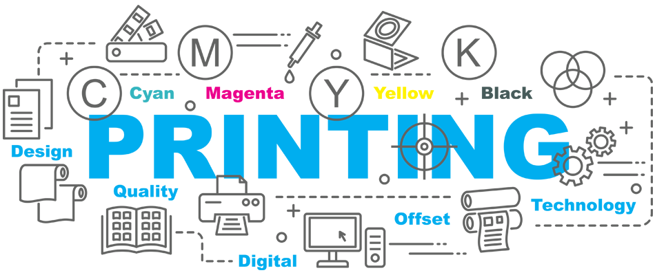 printing press wallpaper